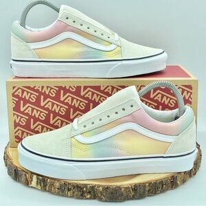 VANS Women’s Aura Shift Old Skool Various Sizes